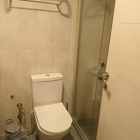 Lejlighed Hanzade Turizm