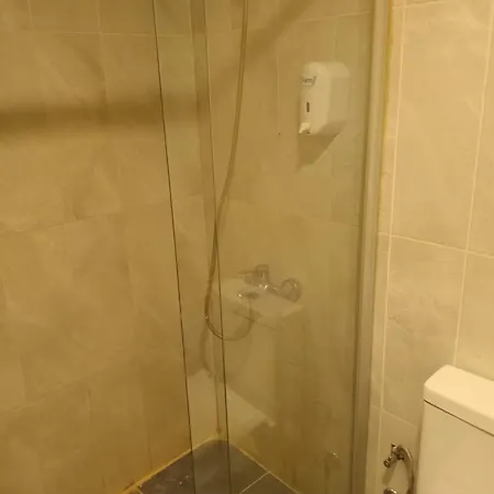 Hanzade Turizm Lejlighed *